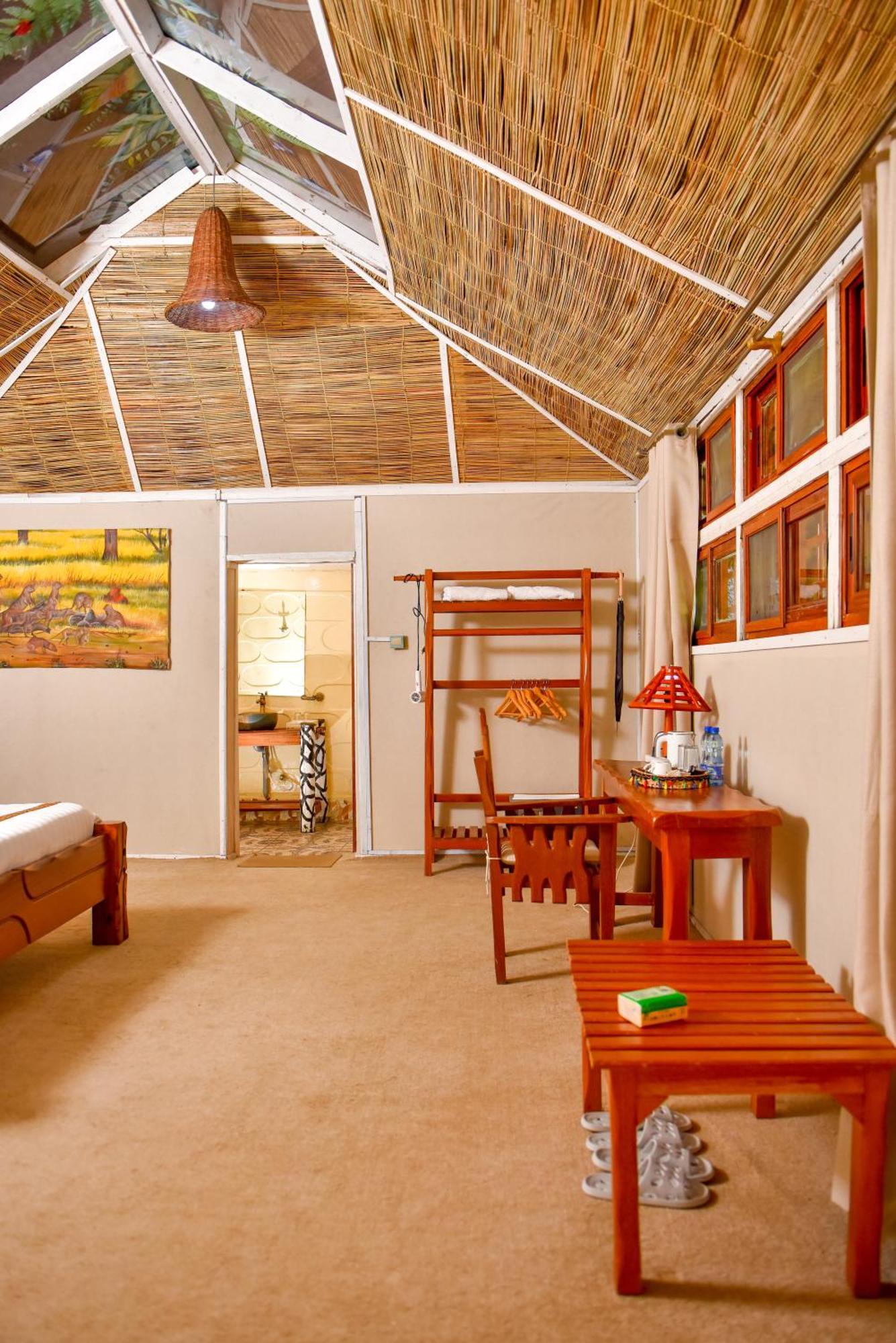 Mara Chui Eco-Resort Sekenani Exterior photo