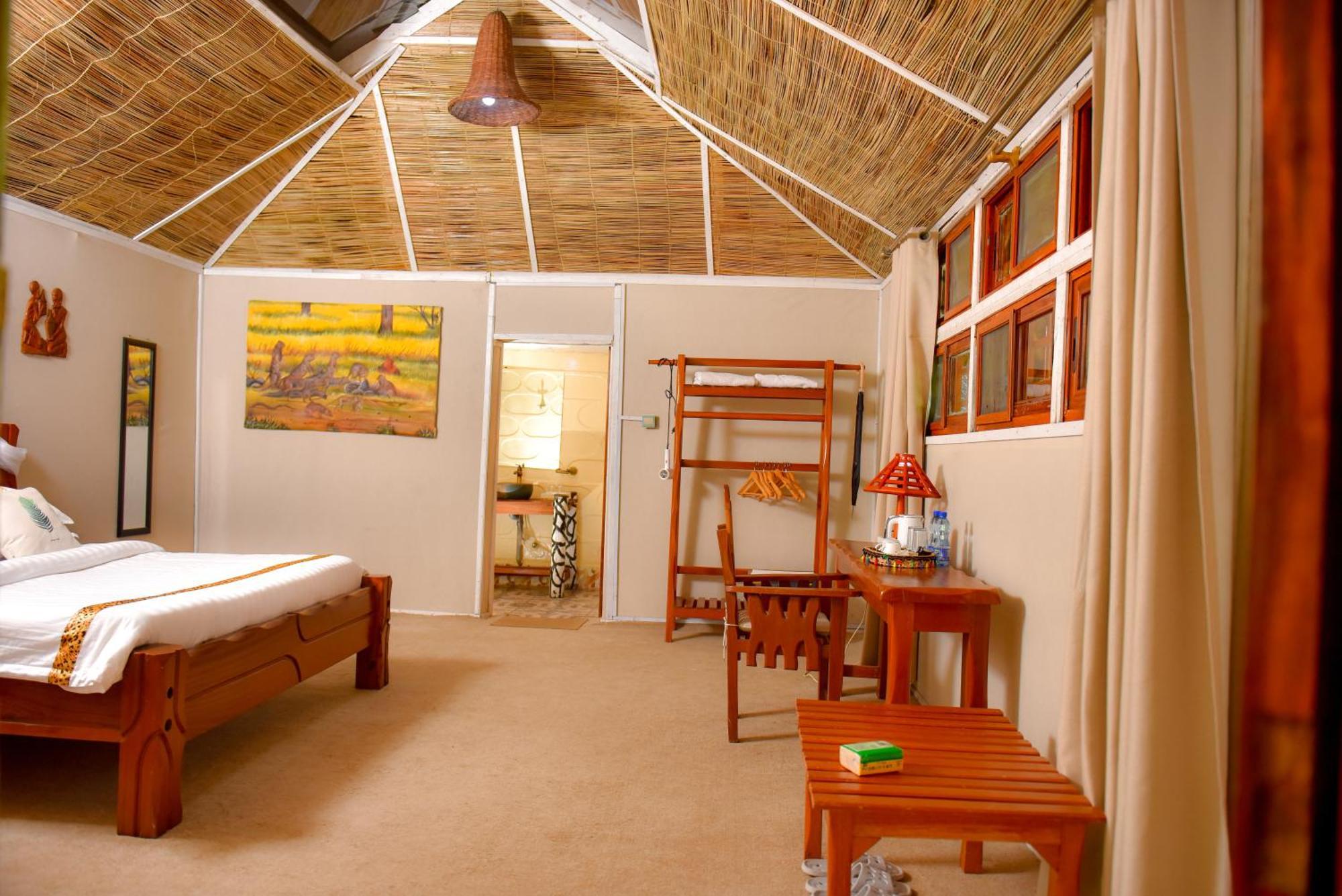 Mara Chui Eco-Resort Sekenani Exterior photo