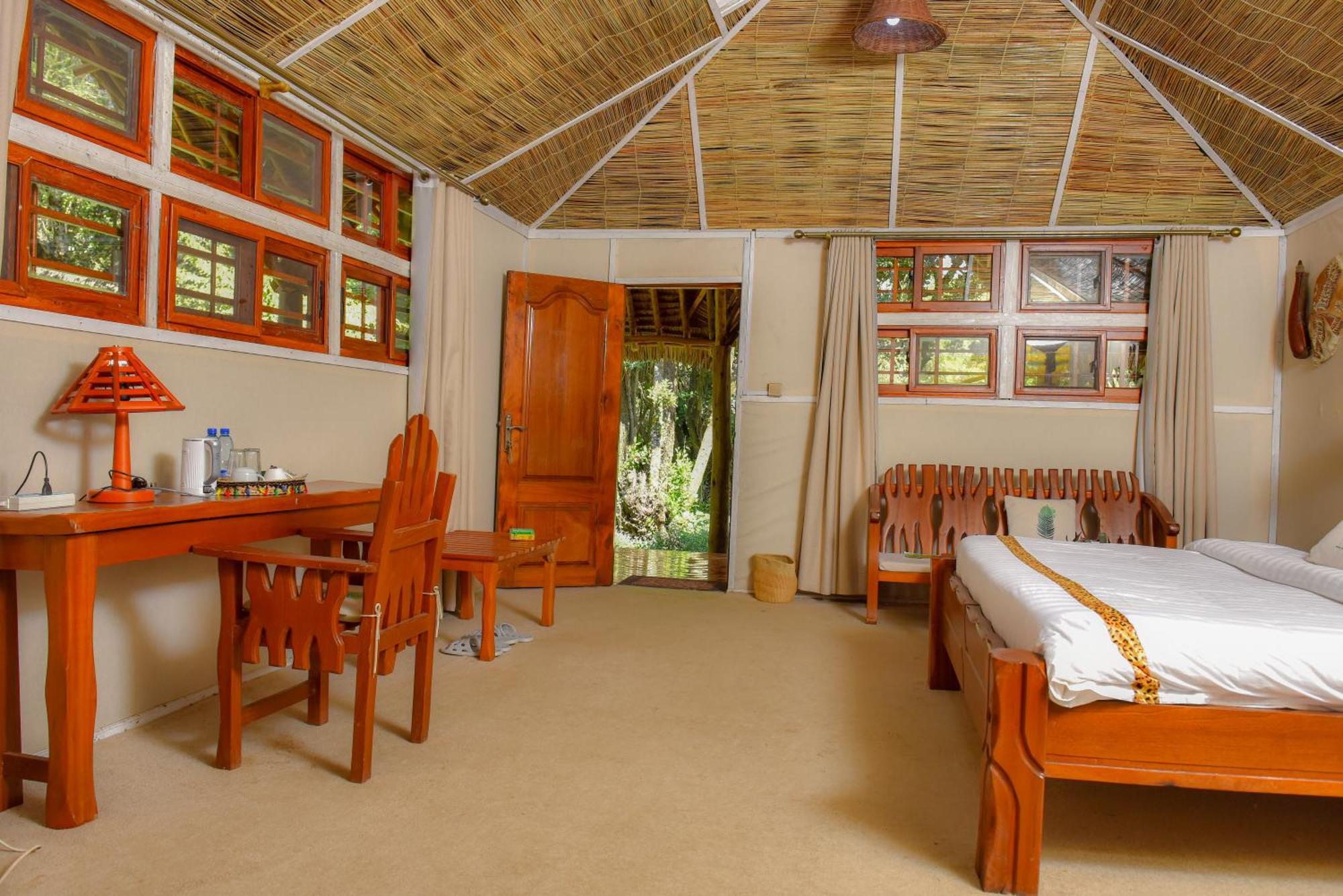 Mara Chui Eco-Resort Sekenani Exterior photo