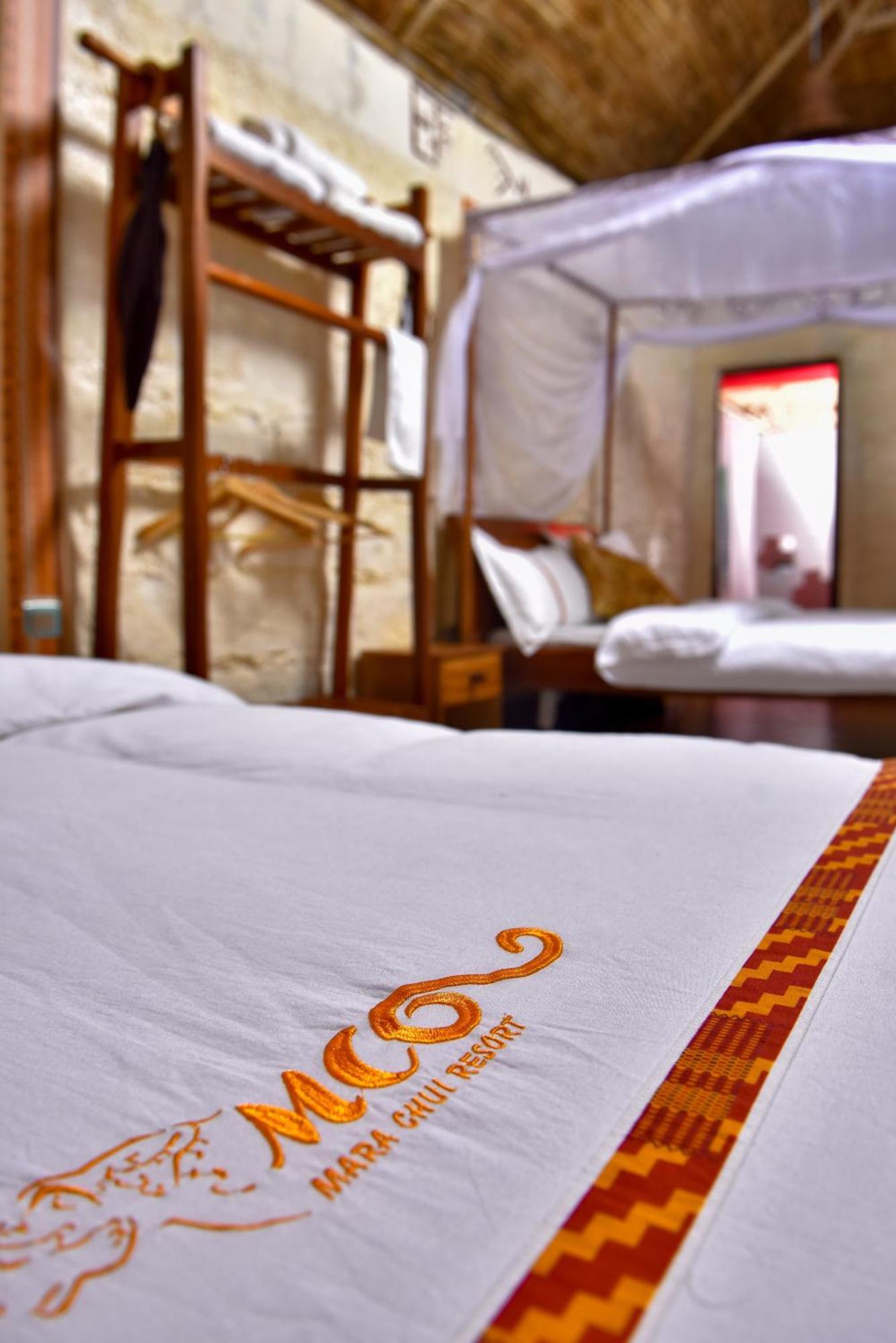 Mara Chui Eco-Resort Sekenani Exterior photo
