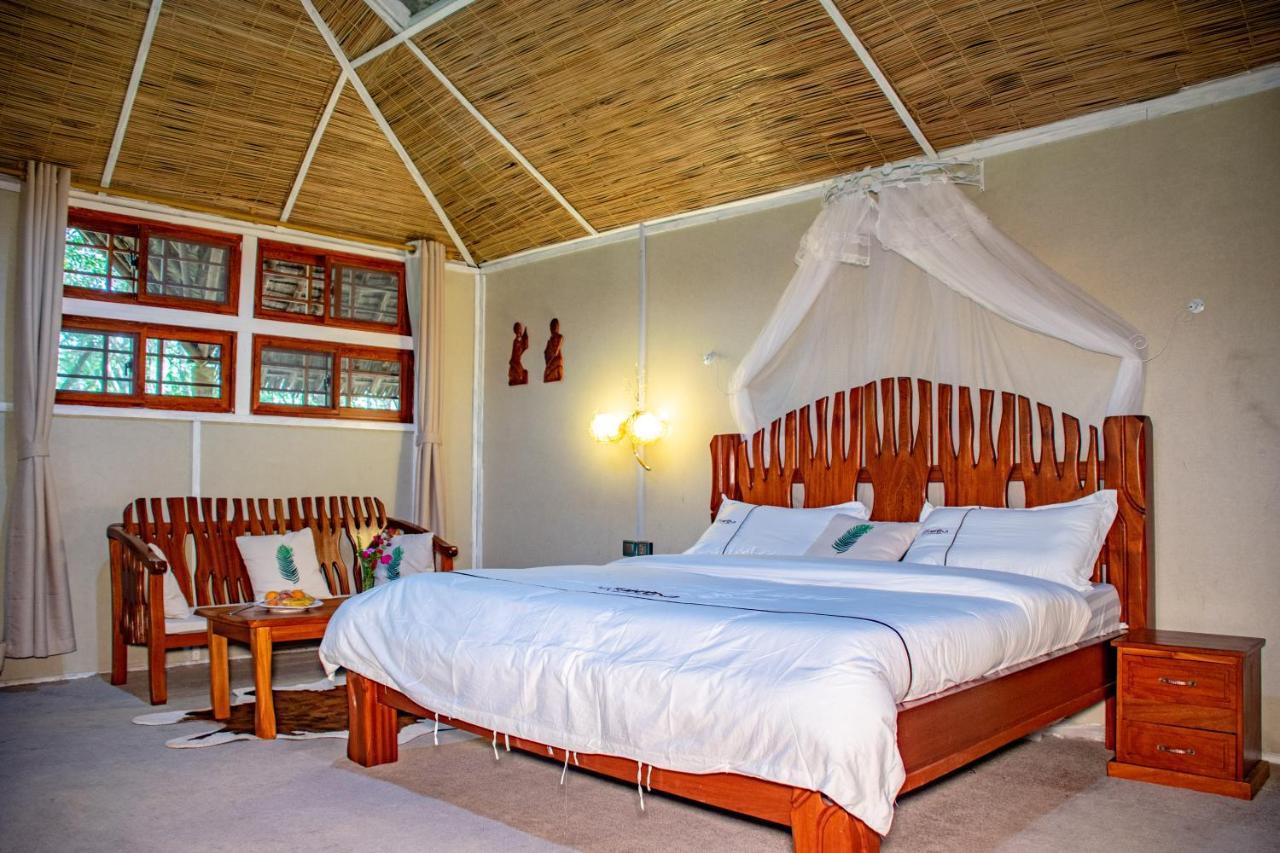 Mara Chui Eco-Resort Sekenani Exterior photo
